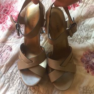 Kelly & Katie 4” Heels